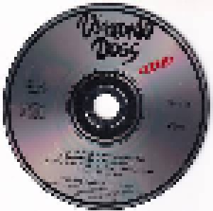 Diamond Dogs: Live (CD) - Bild 3