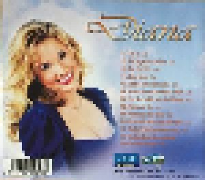 Diana: Ola La (CD) - Bild 3
