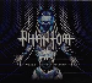 Cover - Phantom: Violence Of Twilight