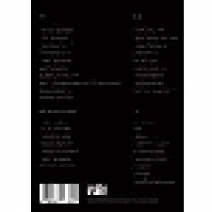 Before The Dawn + Dawn Of Solace + Black Sun Aeon: My Darkness 1999 - 2013 (Split-3-CD + DVD) - Bild 2