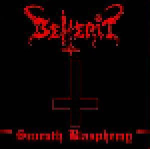 Beherit: Seventh Blasphemy (Demo-CD) - Bild 1