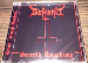 Beherit: Seventh Blasphemy (Demo-CD) - Bild 2