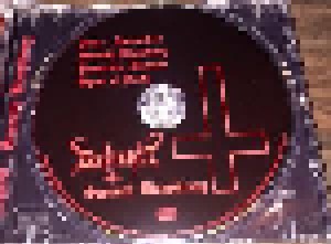 Beherit: Seventh Blasphemy (Demo-CD) - Bild 4