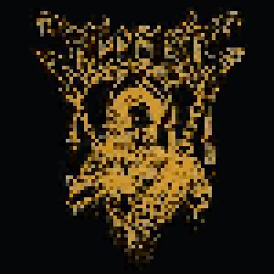 Necrosic: Putrid Decimation (Mini-CD / EP) - Bild 1