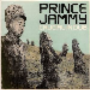 Prince Jammy: Evolution Of Dub Volume 6: Was Prince Jammy An Astronaut? (4-CD) - Bild 6