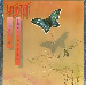 Heart: Dog & Butterfly (LP) - Bild 1