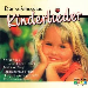  Unbekannt: Die Schönsten Kinderlieder (CD) - Bild 1