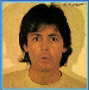 Paul McCartney: McCartney II (LP) - Bild 1