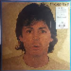 Paul McCartney: McCartney II (LP) - Bild 2