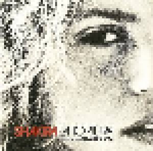 Shakira: La Tortura (Single-CD) - Bild 1