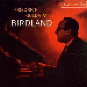 Friedrich Gulda: At Birdland - Cover