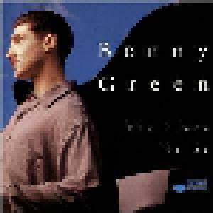 Benny Green: Place To Be, The - Cover