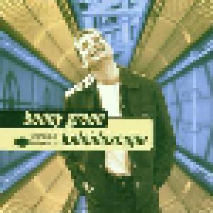 Benny Green: Kaleidoscope - Cover