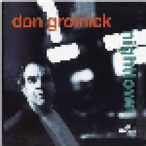 Don Grolnick: Nighttown - Cover