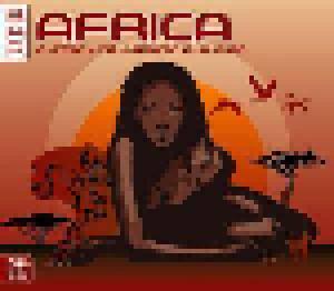 Bar Africa - Classic & New African Flavours - Cover
