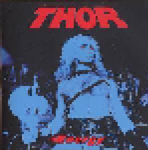 Thor: Energy - Cover
