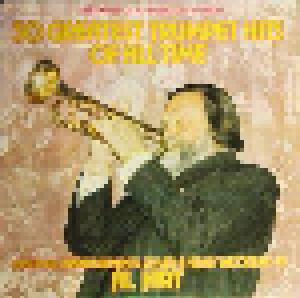 Al Hirt: 30 Greatest Trumpet Hits Of All Time - Cover