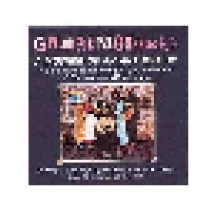 The Grandmothers: Mother Of An Anthology - A Collection Of Recordings By Ex-Members Of The Mothers Of Invention, A - Cover