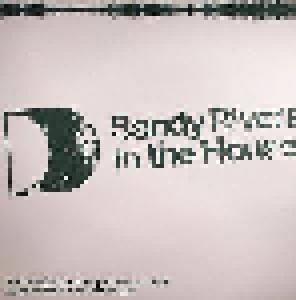 Sandy Rivera - In The House - Cover