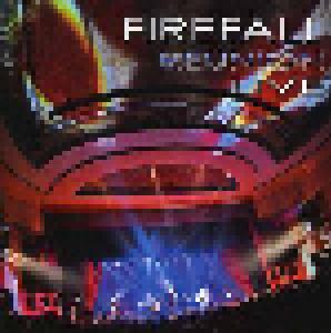 Firefall: Reunion Live - Cover