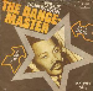 Brinkley & Parker, Willie Henderson: Dance-Master, The - Cover