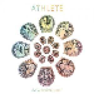 Athlete: Live At Union Chapel - Cover