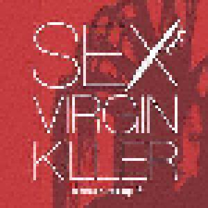 Sex -Virgin Killer-: Crimson Red EP ♀ - Cover