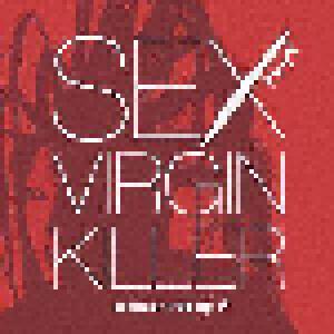 Sex -Virgin Killer-: Crimson Red EP ♂ - Cover