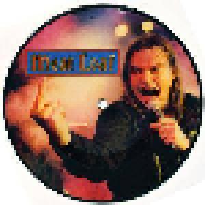 Meat Loaf: Midnight At The Lost And Found - Cover