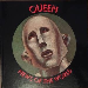 Queen: News Of The World (LP + 3-CD + DVD) - Bild 3