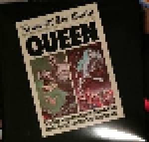 Queen: News Of The World (LP + 3-CD + DVD) - Bild 4