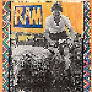 Paul & Linda McCartney: Ram (CD) - Bild 1