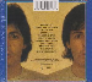Paul McCartney: McCartney II (CD) - Bild 2