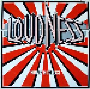 Loudness: Thunder In The East (LP) - Bild 1