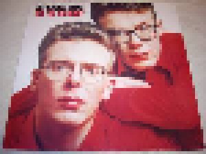 The Proclaimers: Hit The Highway (LP) - Bild 1