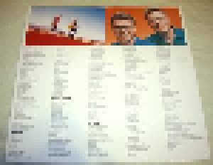 The Proclaimers: Hit The Highway (LP) - Bild 4
