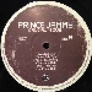 Prince Jammy: Crucial In Dub (LP) - Bild 3