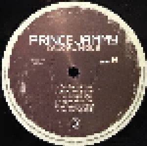 Prince Jammy: Crucial In Dub (LP) - Bild 4