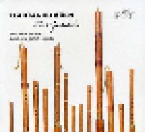 Flautando Köln: La Spiritata (CD) - Bild 1