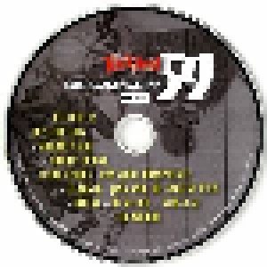 Rock Hard - Lauschangriff Vol. 059 (CD) - Bild 3