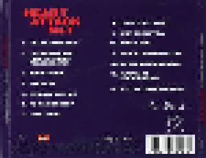 Helge Schneider & Pete York: Heart Attack No. 1 (CD) - Bild 3