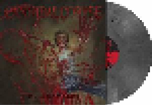Cannibal Corpse: Red Before Black - Collectors Bundle (2-LP + 2-CD + 12" + Tape) - Bild 2