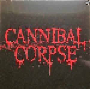 Cannibal Corpse: Red Before Black - Collectors Bundle (2-LP + 2-CD + 12" + Tape) - Bild 4