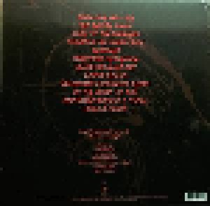 Cannibal Corpse: Red Before Black - Collectors Bundle (2-LP + 2-CD + 12" + Tape) - Bild 5