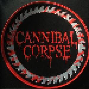 Cannibal Corpse: Red Before Black - Collectors Bundle (2-LP + 2-CD + 12" + Tape) - Bild 9