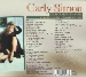 Carly Simon: Coming Around Again (2-CD) - Bild 2