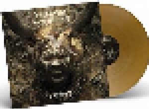 Cavalera Conspiracy: Psychosis (LP) - Bild 3