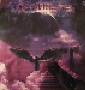 Dream Theater: Sacrifice Of The Moon (2-CD) - Bild 1