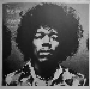 The Jimi Hendrix Experience: Are You Experienced / Axis: Bold As Love (2-LP) - Bild 4
