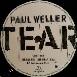 Paul Weller: One Tear (12") - Bild 4